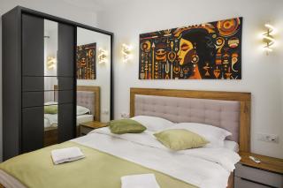Silk District Apartments - Iaşi - 4