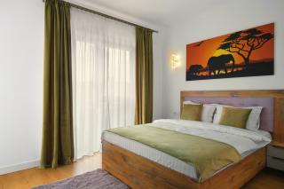 Silk District Apartments - Iaşi - 2