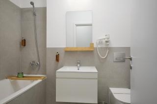 Silk District Apartments - Iaşi - 1
