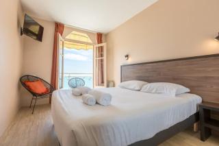 Les Pieds Dans L'Eau - Bel appartement - Vue mer - Cancale - 8