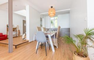 Les Pieds Dans L'Eau - Bel appartement - Vue mer - Cancale - 2