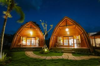 Samplangan Penida Resort - Sampalan - 3