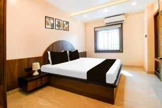 Townhouse Puri Formerly Hotel Narashingha - Jāmb - 9