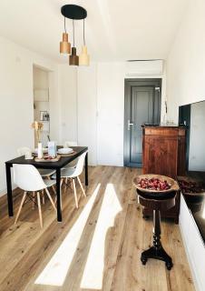Zeste Apartment in centro città con suite privata - Sarzana - 1