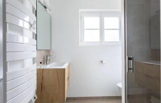 Les Amarres - Maison familiale 3 chambres - Jardin - 1