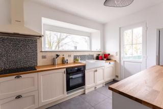 Les Amarres - Maison familiale 3 chambres - Jardin - Saint-Malo - 1