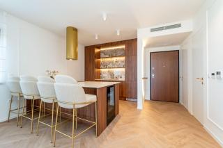 La Vir deluxe- Gold - 8