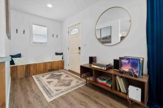 3bd2 Modern Home 5m Dt Elkhart 30m To Nd Bbq - Elkhart - 6
