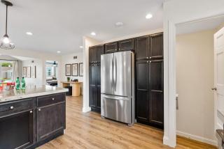 3bd2 Modern Home 5m Dt Elkhart 30m To Nd Bbq - Elkhart - 1