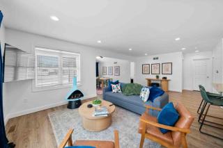 3bd2 Modern Home 5m Dt Elkhart 30m To Nd Bbq - Elkhart - 7