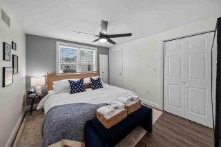 3bd2 Modern Home 5m Dt Elkhart 30m To Nd Bbq - Elkhart - 8