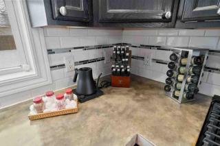 3bd2 Modern Home 5m Dt Elkhart 30m To Nd Bbq - Elkhart - 2