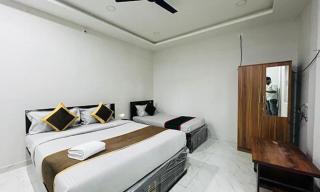 FabHotel Bluemoon Residency - Bangalore - 8