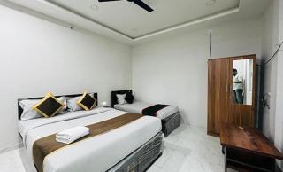 FabHotel Bluemoon Residency - Bangalore - 0