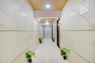 Super Hotel O Ambedkar Chowk Ulhasnagar - Jāmb - 6