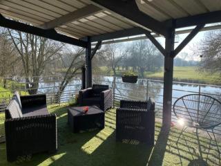 La Terrasse - 9