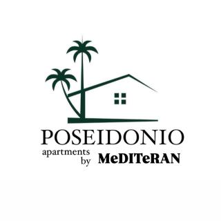 Poseidonio by MeDITeRAN - Polychrono - 0