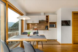 Tratterhof Apt Astjoch - Vandoies - 0