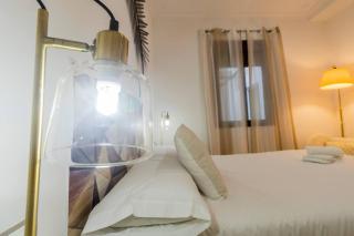 SH Pilucas Home Moderno apartamento con patio - Cadix - 3