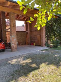 Appartamento Via Piane Azeglio - 5