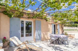 Le Petit Nid - Saint-Rémy-de-Provence - 0