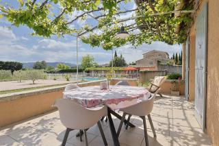 Le Petit Nid - Saint-Rémy-de-Provence - 7