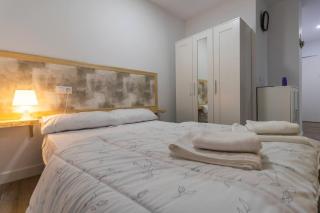 SH Loft del Mar Cerca de la playa y el centro AC - 9