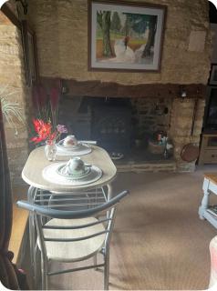 Thatch Cottage B&B - Lacock - 3
