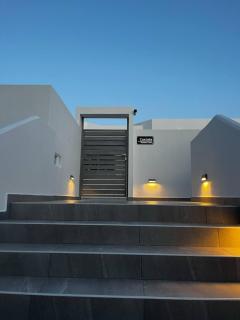 Castalia Naiades Suites - Ialyssos - 9