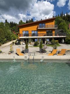 Apartamenty i Las - Brenna - 5