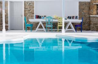 Pietra e Mare - Mykonos Moments - Playa Kalo Livadi - 1