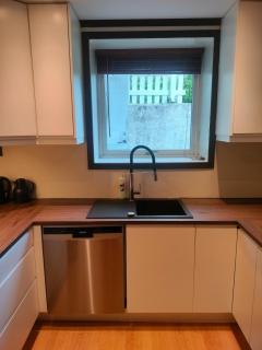 Romslig leilighet på Træleborg i Tønsberg - 3