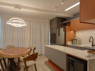 Apartamento Duplex em Canto Grande à 4 minutos do mar - Bombinhas - 0