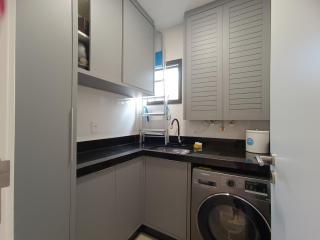 Apartamento Duplex em Canto Grande à 4 minutos do mar - Bombinhas - 6