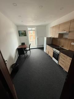 Resident House and Hotel - 3