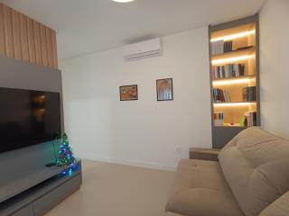 Apartamento Duplex em Canto Grande à 4 minutos do mar - Bombinhas - 4
