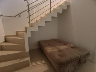 Apartamento Duplex em Canto Grande à 4 minutos do mar - Bombinhas - 2