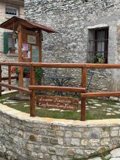 CASA NONNA ELISA Stayerat a Segusino - Segusino - 9