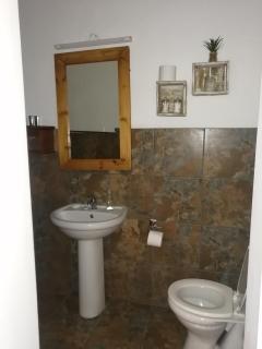 Swartberg Guest House - Caledon - 8