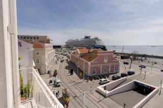 LIOZ Lisboa - Lissabon - 9