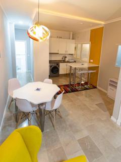 SH Lupe Caleta Beach A 100 m de playa - Cadice - 2