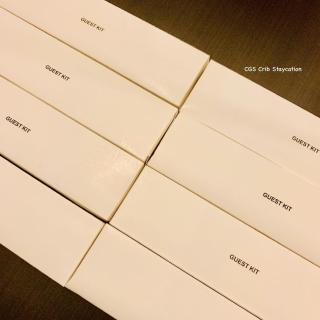 CGS Crib staycation - 8