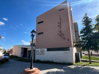 Espacio San Juan de la Cruz - 9