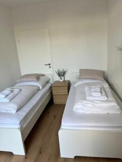 Q Apartment No 3 in BS - stadtnah im Grünen wohnen - Braunschweig - 9