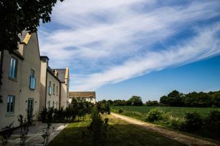 Riverview - Burford - 1