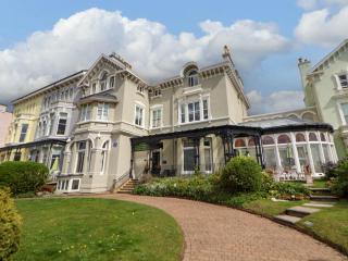 Ismay Lounge Apartment- Titanic Interest - Liverpool - 0