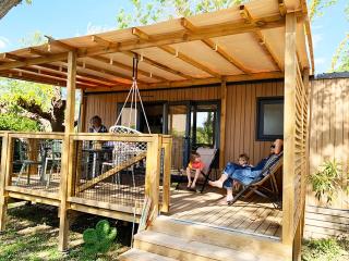 Camping Le Val de Cesse - 0