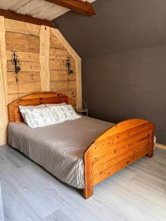 Parka mansards - Kuldīga - 2