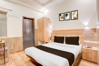 Super Townhouse Jagatpura Downtown - Jāmb - 0