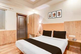 Super Townhouse Jagatpura Downtown - Jāmb - 9
